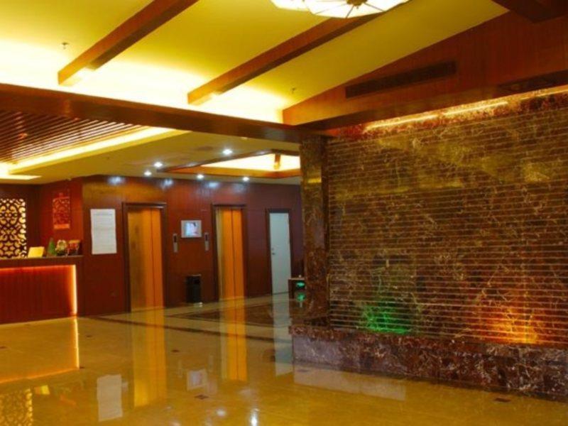 Vienna Hotel Guangzhou Shaheding Metro Station Zewnętrze zdjęcie